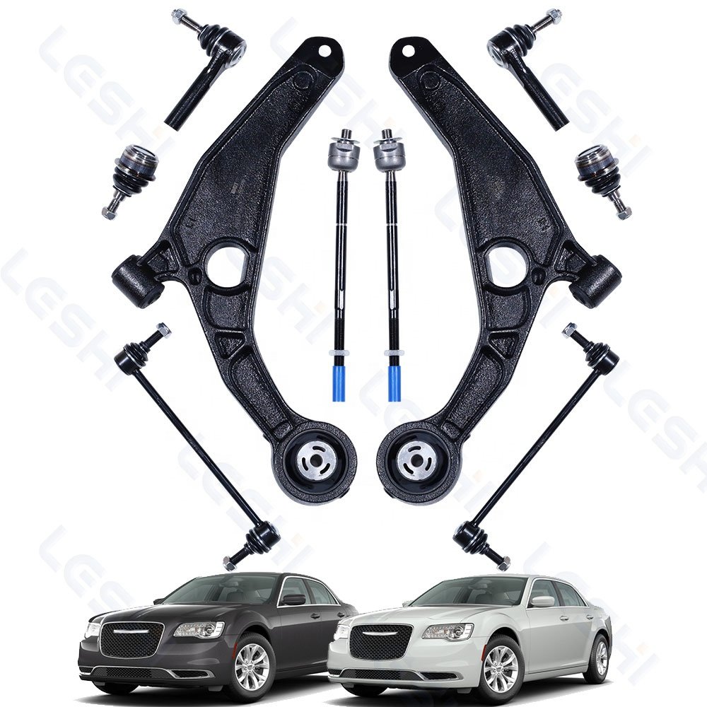 LESHI After Market Car Parts Front Rear Car Suspension Parts for Chrysler Journey Dodge JCUV 2.4L 3.6L 2007-