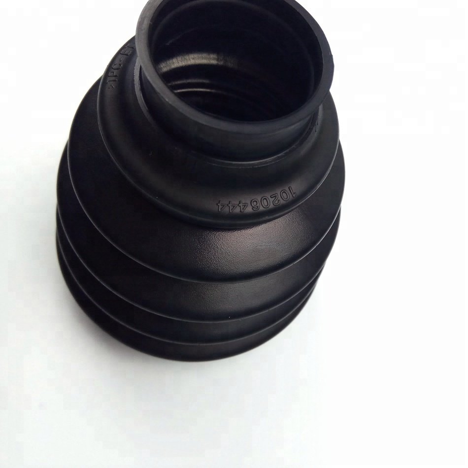 Auto Ball Basket CV Joint Boot OEM:10206444 TPV Texture