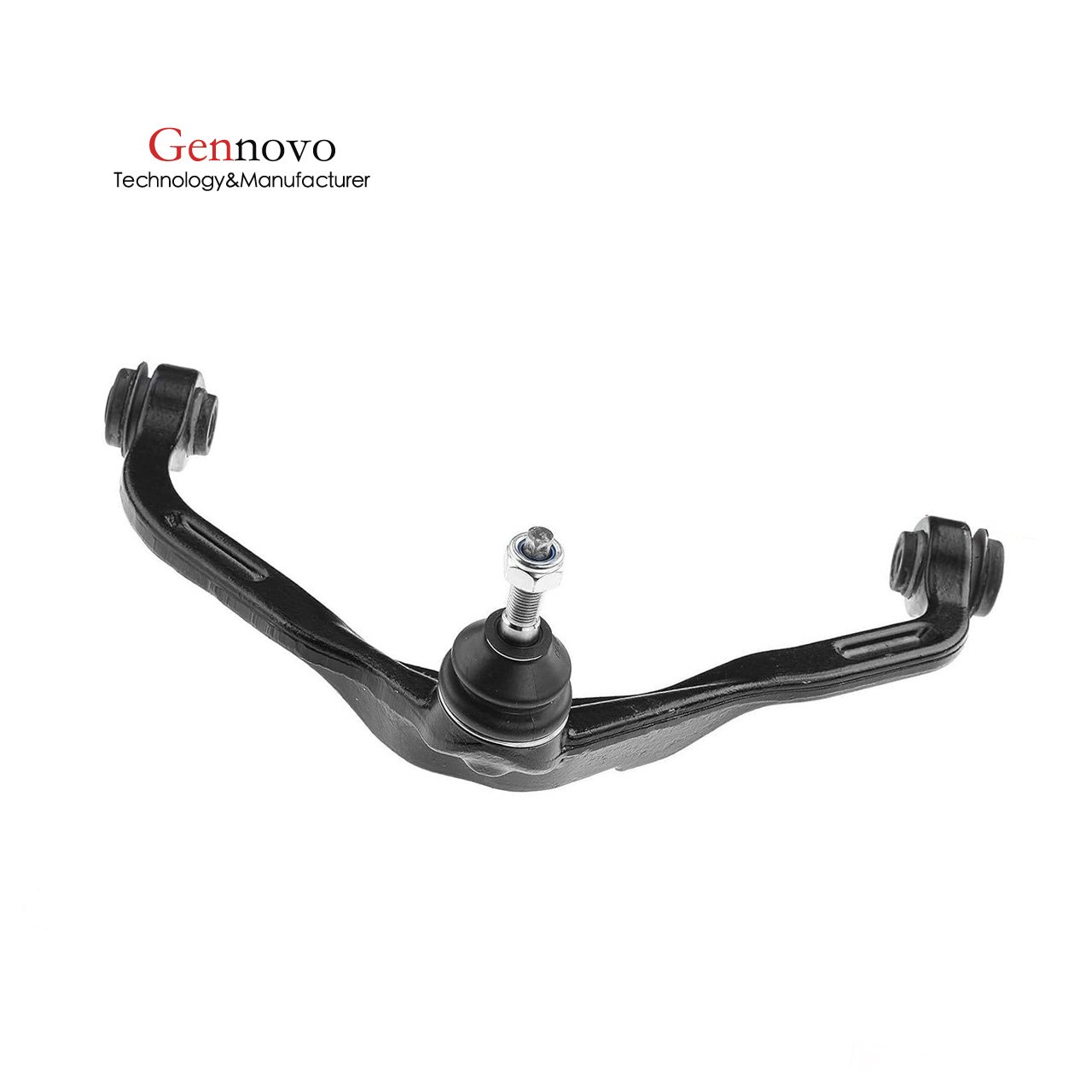 Gennovo OEM Quality Spare Parts Suspension Front Upper Control Arm RK621565 52125112AE for Dodge Nitro JEEP CHEROKEE (KK) 2008-
