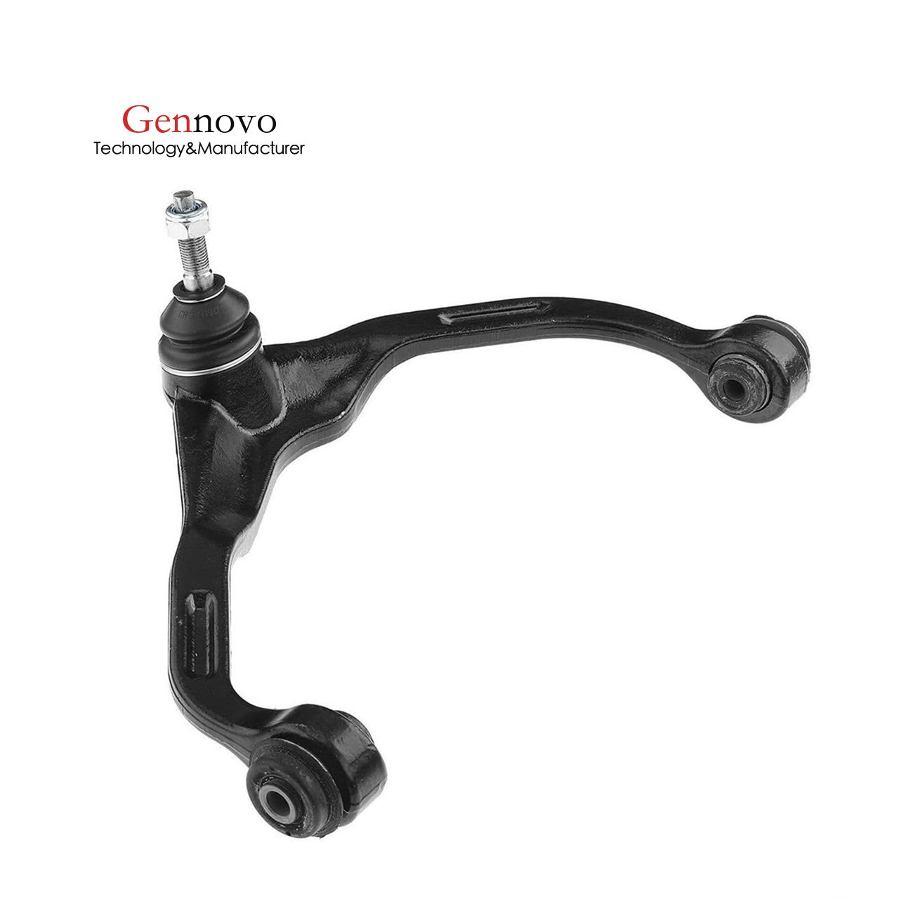Gennovo OEM Quality Spare Parts Suspension Front Upper Control Arm RK621565 52125112AE for Dodge Nitro JEEP CHEROKEE (KK) 2008-