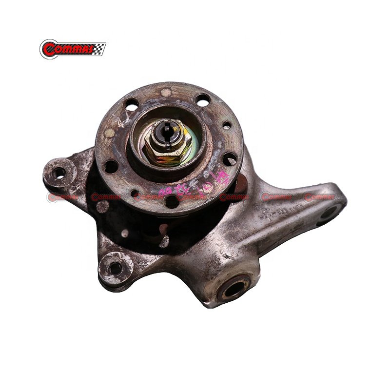 197764 OEM Front Steering Knuckle Second Hand Knuckle for Maserati Coupe GT3200