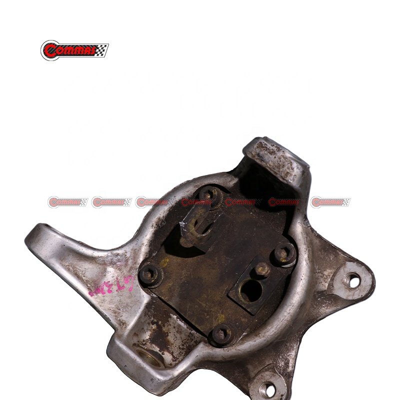 197764 OEM Front Steering Knuckle Second Hand Knuckle for Maserati Coupe GT3200
