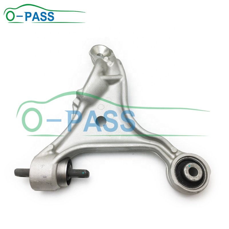 OPASS Front Lower Control Arm for VOLVO C70 S60 S70 V70 I II MK1 MK2 8649544 1996- 8649544