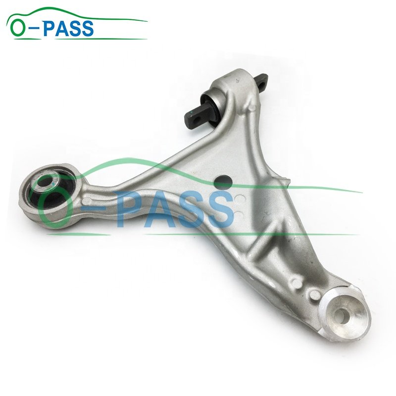 OPASS Front Lower Control Arm for VOLVO C70 S60 S70 V70 I II MK1 MK2 8649544 1996- 8649544