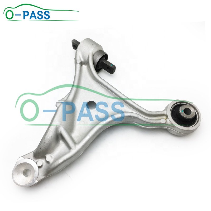 OPASS Front Lower Control Arm for VOLVO C70 S60 S70 V70 I II MK1 MK2 8649544 1996- 8649544