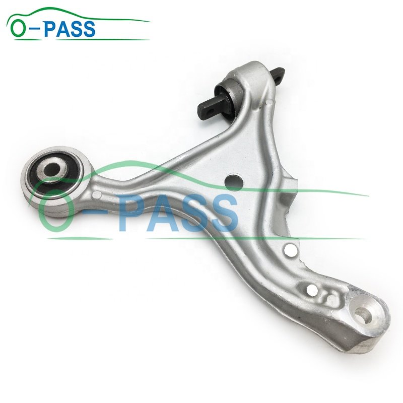 OPASS Front Lower Control Arm for VOLVO C70 S60 S70 V70 I II MK1 MK2 8649544 1996- 8649544