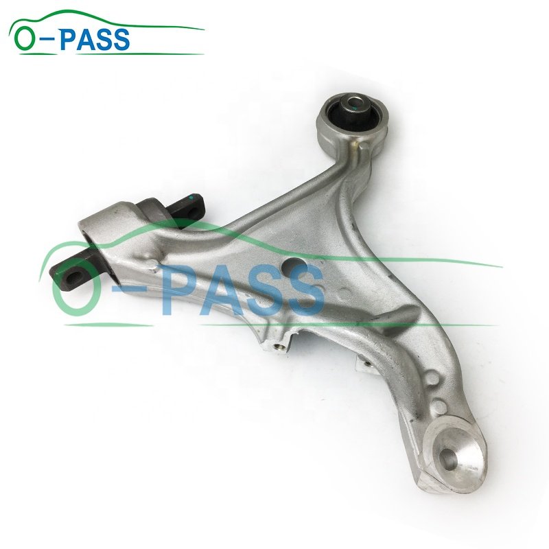 OPASS Front Lower Control Arm for VOLVO C70 S60 S70 V70 I II MK1 MK2 8649544 1996- 8649544