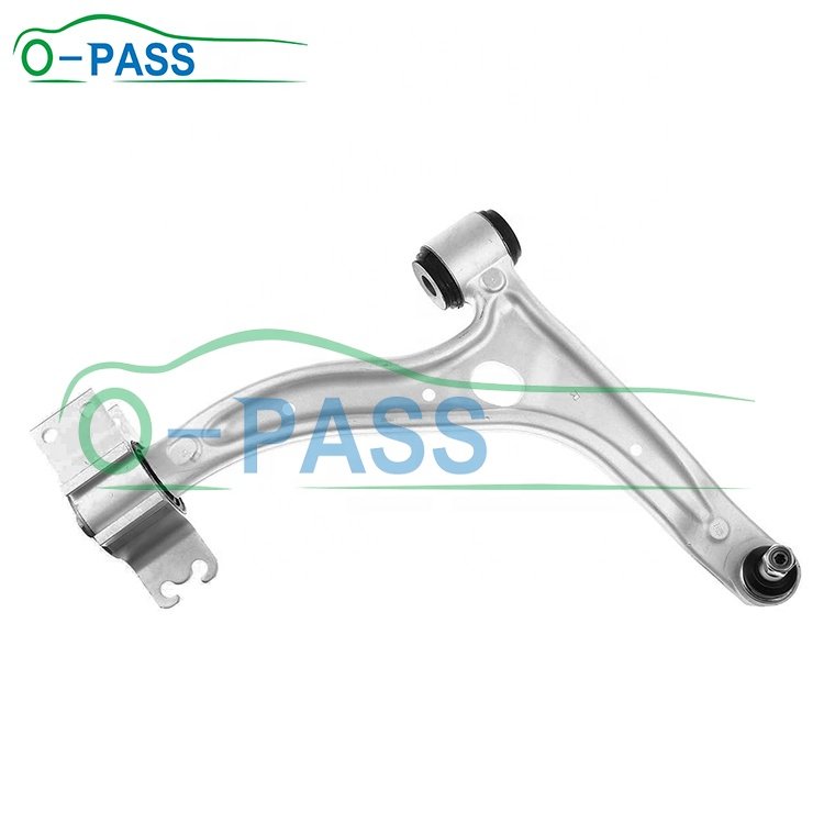 OPASS Front Axle Lower Control Arm for Mercedes-Benz A-Class B-Class CLA GLA a B W176 W246 W242 C117 X117 X156 2011- 2463330400