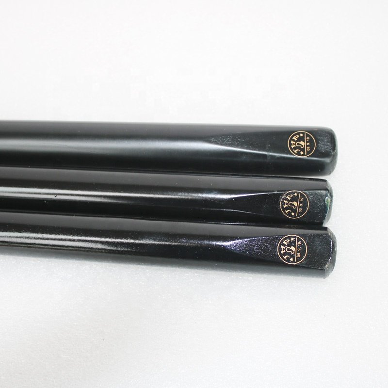 High Quality 3/4 Joint Ash Wood Billiard Snooker Cue Stick for Sale