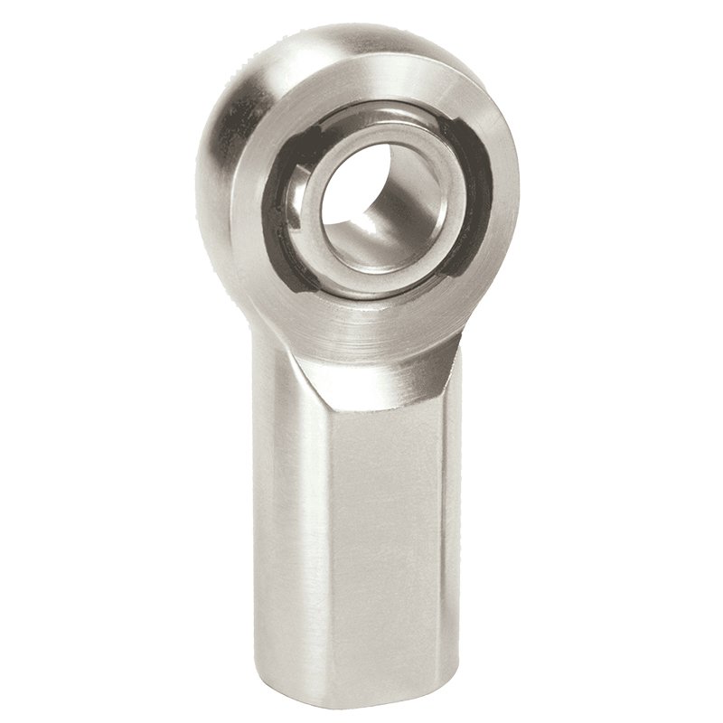 The Best Eye Hole for Hitting the Ball Is 8mm 6mm Ball Head End Pillow Ball Head End Bearing.