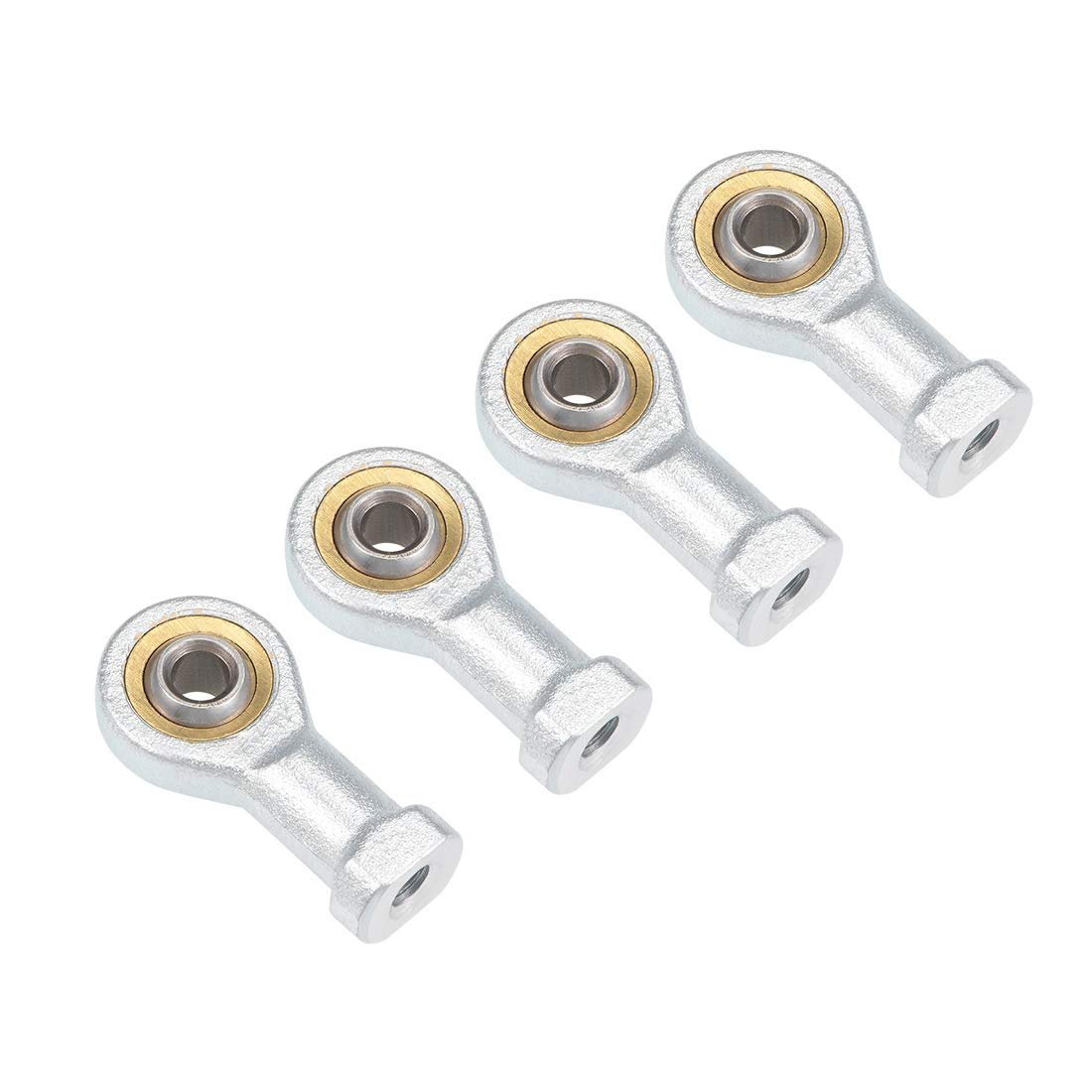 The Best Eye Hole for Hitting the Ball Is 8mm 6mm Ball Head End Pillow Ball Head End Bearing.
