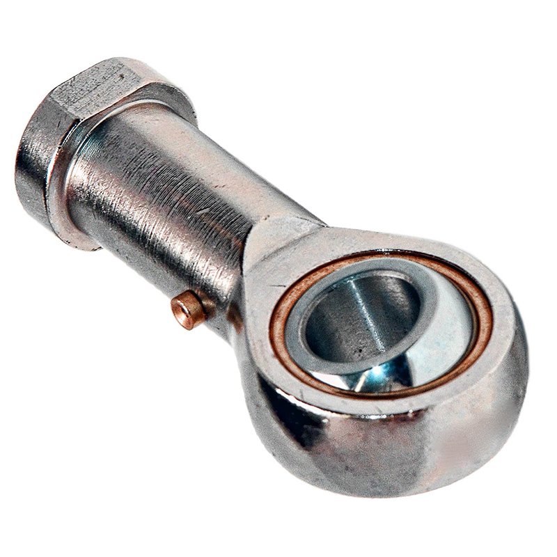 The Best Eye Hole for Hitting the Ball Is 8mm 6mm Ball Head End Pillow Ball Head End Bearing.