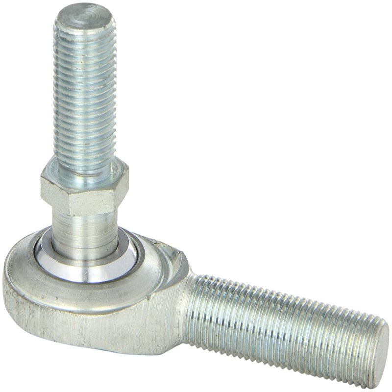 The Best Eye Hole for Hitting the Ball Is 8mm 6mm Ball Head End Pillow Ball Head End Bearing.