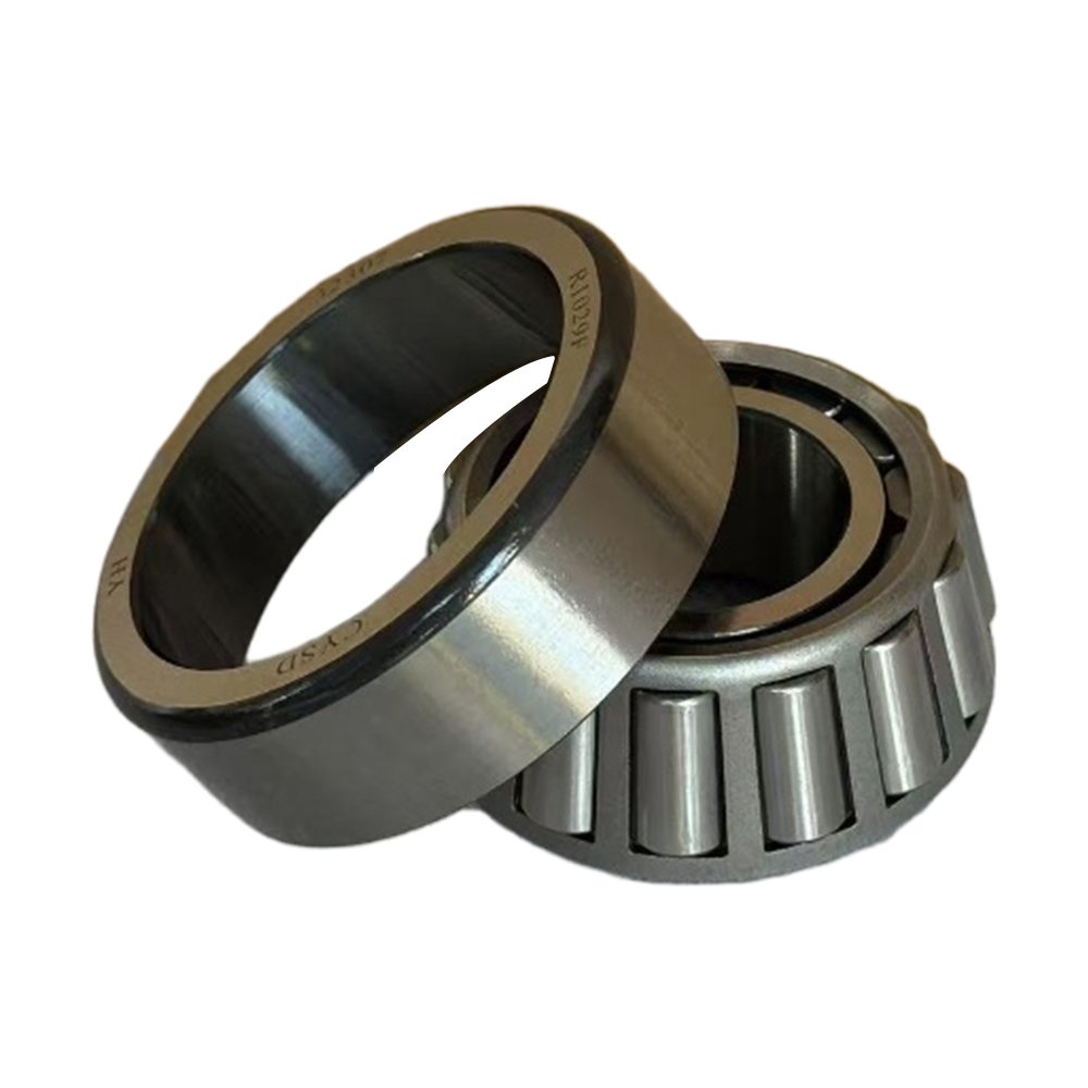 PGB/T297-32307 32307 7607single Row Inch Tapered Thrust Roller Wheel Bearings FoRland Foton Aumark Front Wh