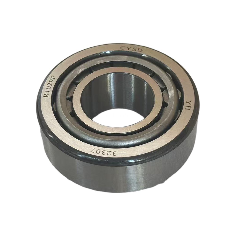 PGB/T297-32307 32307 7607single Row Inch Tapered Thrust Roller Wheel Bearings FoRland Foton Aumark Front Wh