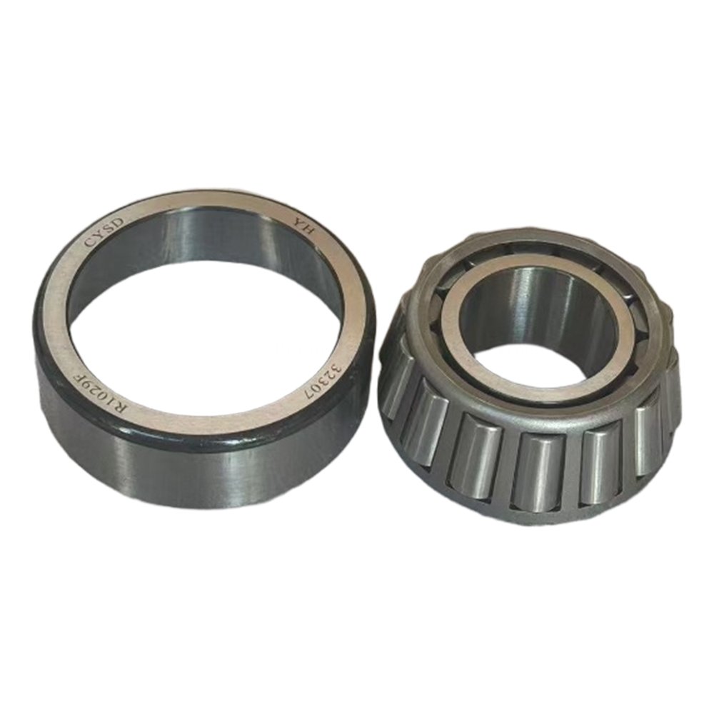 PGB/T297-32307 32307 7607single Row Inch Tapered Thrust Roller Wheel Bearings FoRland Foton Aumark Front Wh