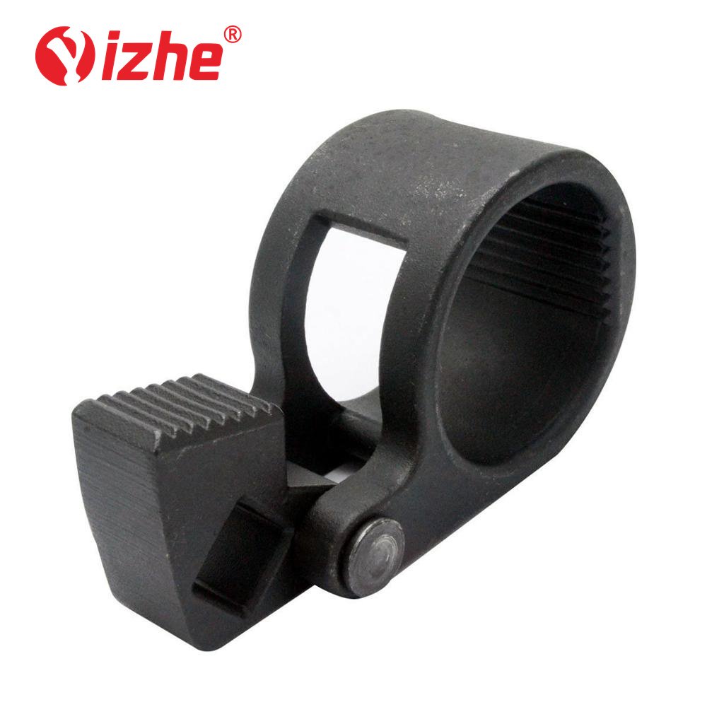 YIZHE HOT SALE Inner Tie Rod Ends Wrench Remover Tool Cart Removal Tools Master Inner Tie Rod Ends Wrench Installer Remover Tool