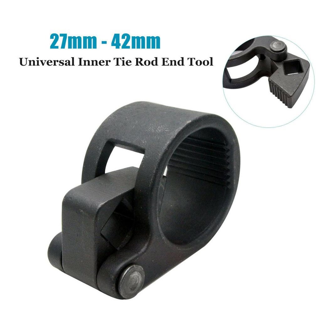YIZHE HOT SALE Inner Tie Rod Ends Wrench Remover Tool Cart Removal Tools Master Inner Tie Rod Ends Wrench Installer Remover Tool