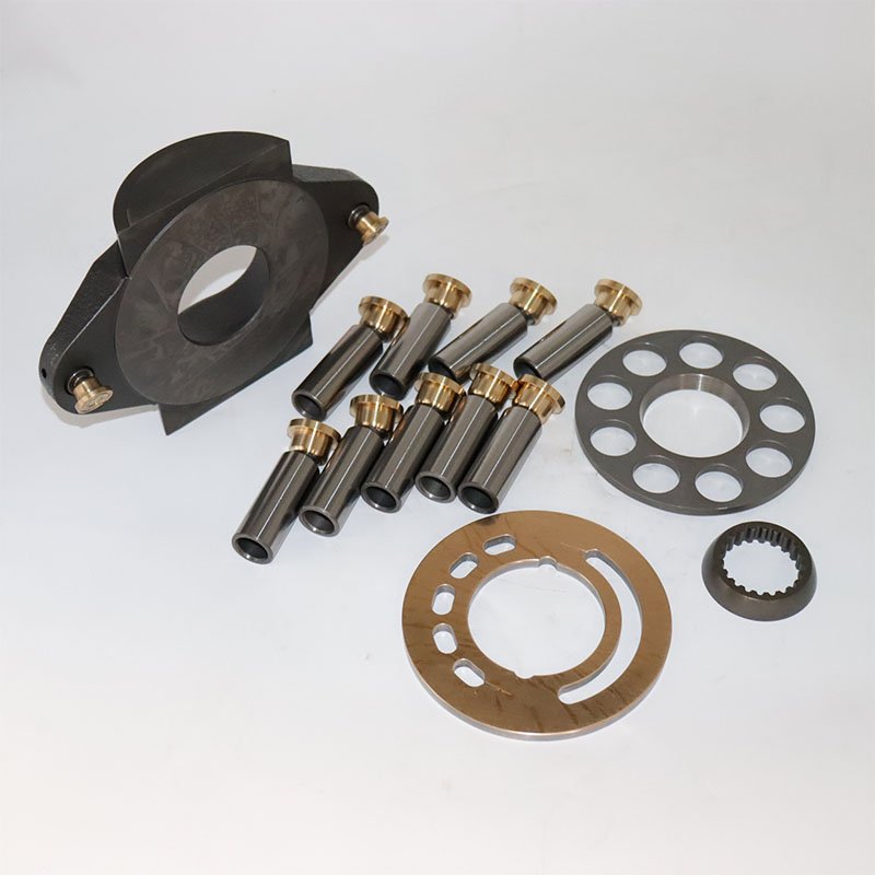 153-9624 Steering Oil Pump Plunger Pump Is Suitable for CAT988H 988G Wheel Loader 834H Track Loader