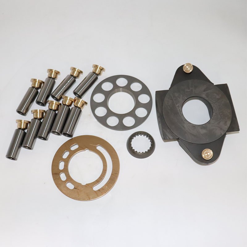 153-9624 Steering Oil Pump Plunger Pump Is Suitable for CAT988H 988G Wheel Loader 834H Track Loader
