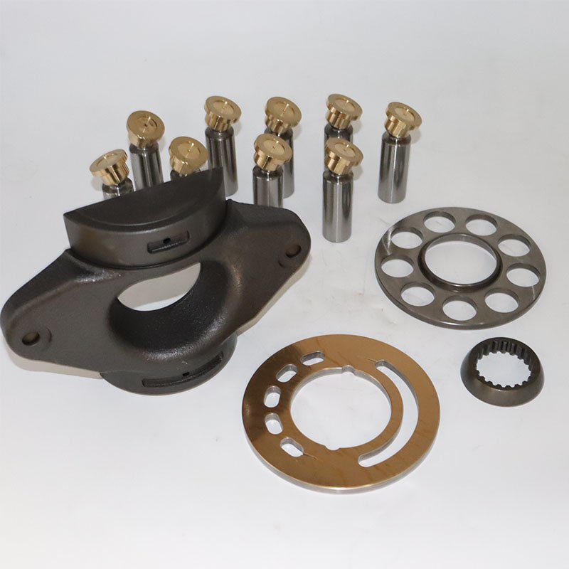 153-9624 Steering Oil Pump Plunger Pump Is Suitable for CAT988H 988G Wheel Loader 834H Track Loader