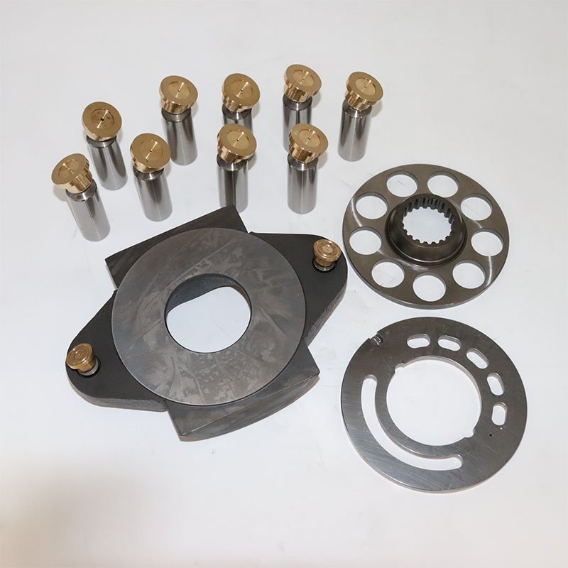 153-9624 Steering Oil Pump Plunger Pump Is Suitable for CAT988H 988G Wheel Loader 834H Track Loader