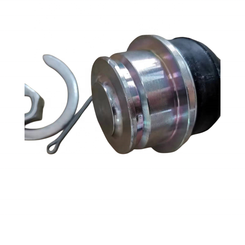 JSX 43330-60020 Car Anto Parts Parts Suspension Upper Lower Ball Joint for TOYOTA LAND CRUISER UZJ100 4333060020