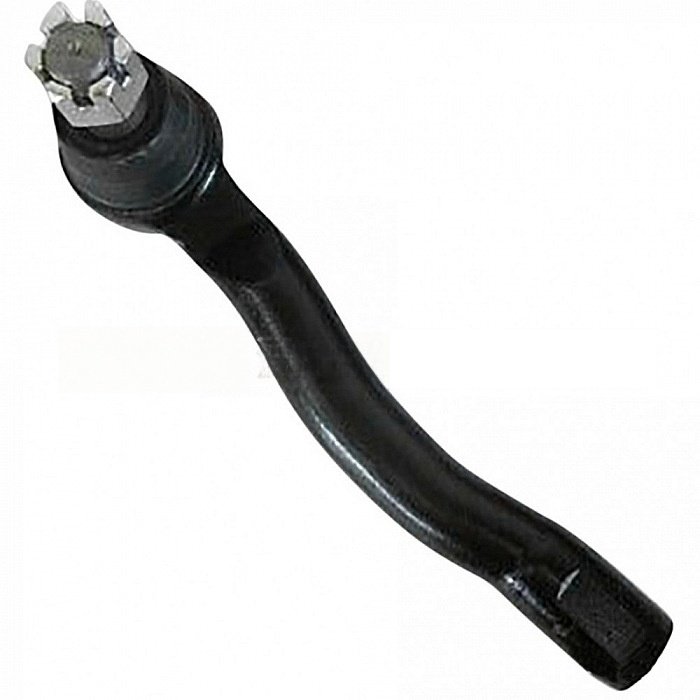 High Quality New OEM D8E20-1LB0A Outer Ball Joint of Steering Rack Best Selling for Nissan Patrol Y62 Outer Tie Rod Ball Joint