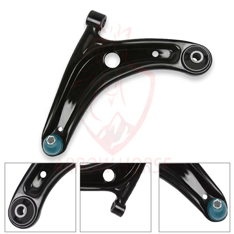 Auto Front Swing Arm Control Arm and Ball Joint Assembly for Changan Alsvin V3 V5 V7 EADO Plus Raeton CC CX70