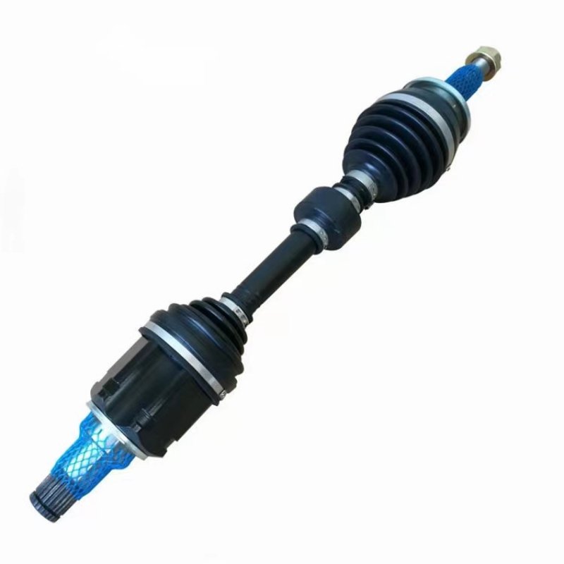Japan Car Part Axle Shaft Rear Front Drive Shafts for Toyota Hilux Ford Nissan Mazda Suzuki Mitsubishi Pajero Hyundai VW