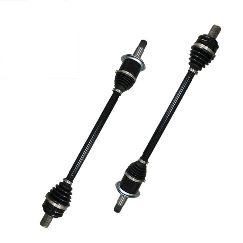 Japan Car Part Axle Shaft Rear Front Drive Shafts for Toyota Hilux Ford Nissan Mazda Suzuki Mitsubishi Pajero Hyundai VW