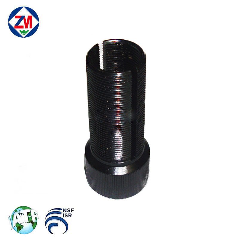 OEM AZ62041 Spare Parts Tie Rod End Track Rod for Tractor Excavators Backhoe Loader