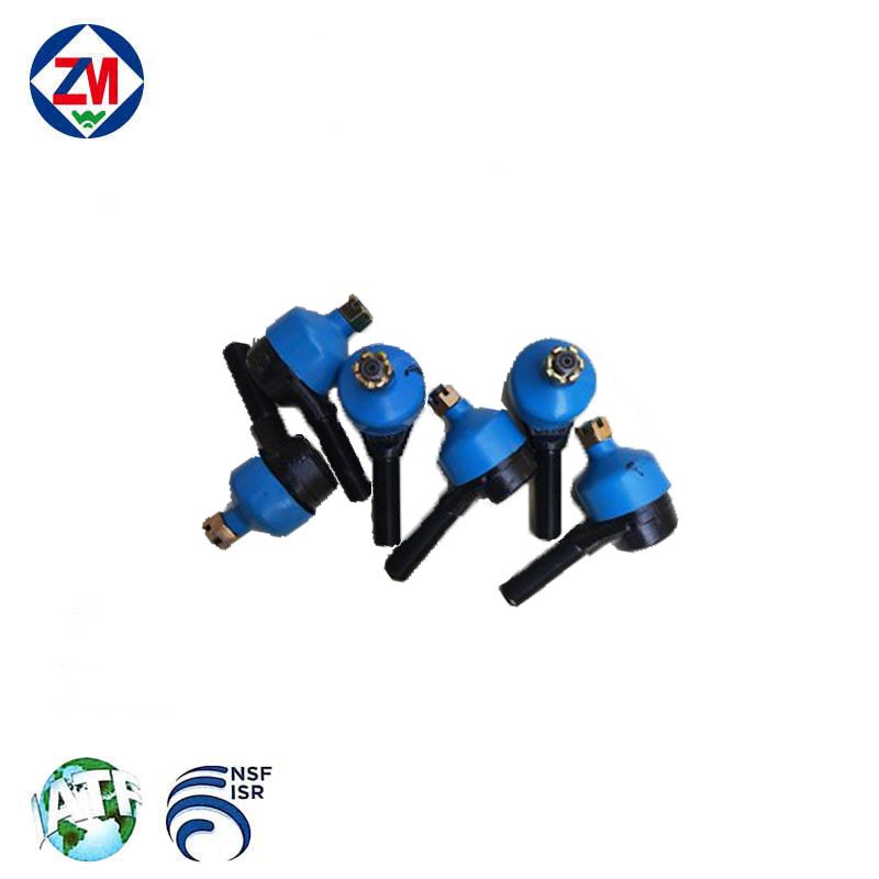OEM AZ62041 Spare Parts Tie Rod End Track Rod for Tractor Excavators Backhoe Loader