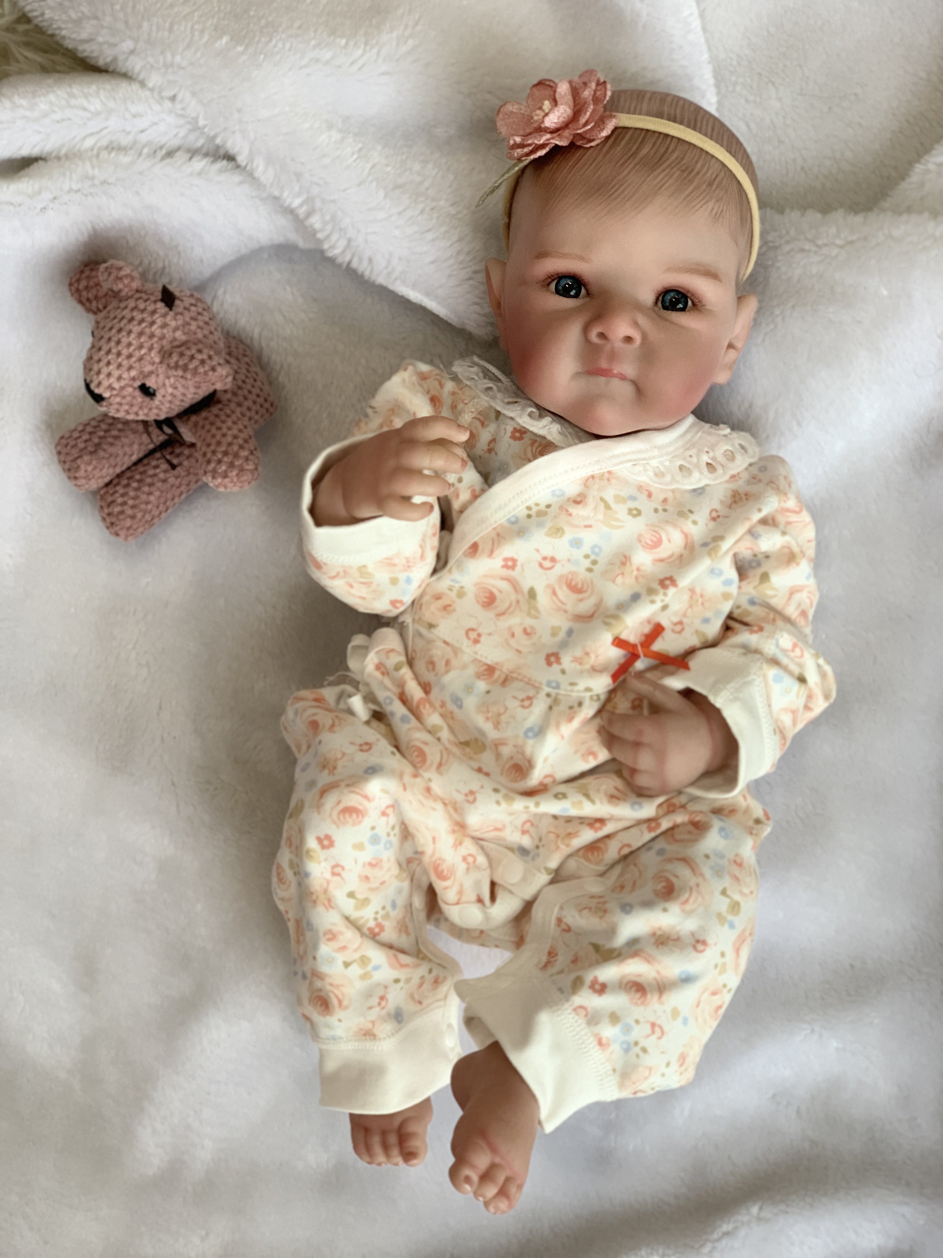 Mon Chhichi 5 New in Bulk Customer Design Video to Play Which Can Spike Miku Doll-clothes Reborn Dolls