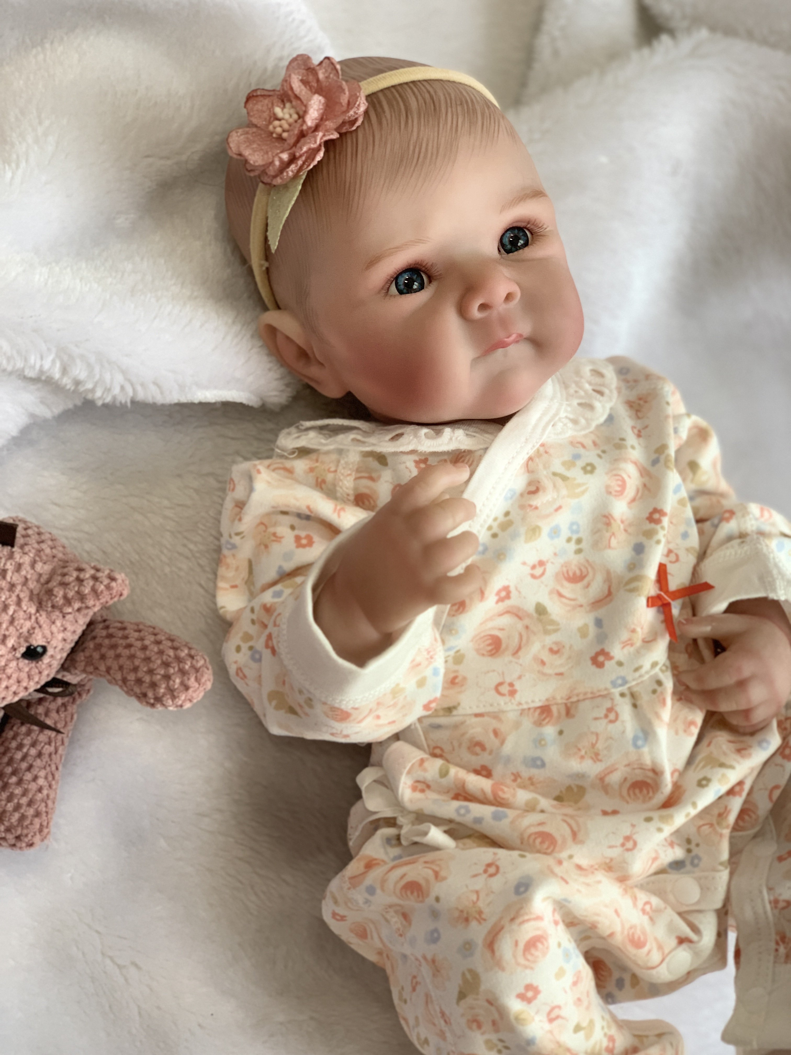 Mon Chhichi 5 New in Bulk Customer Design Video to Play Which Can Spike Miku Doll-clothes Reborn Dolls