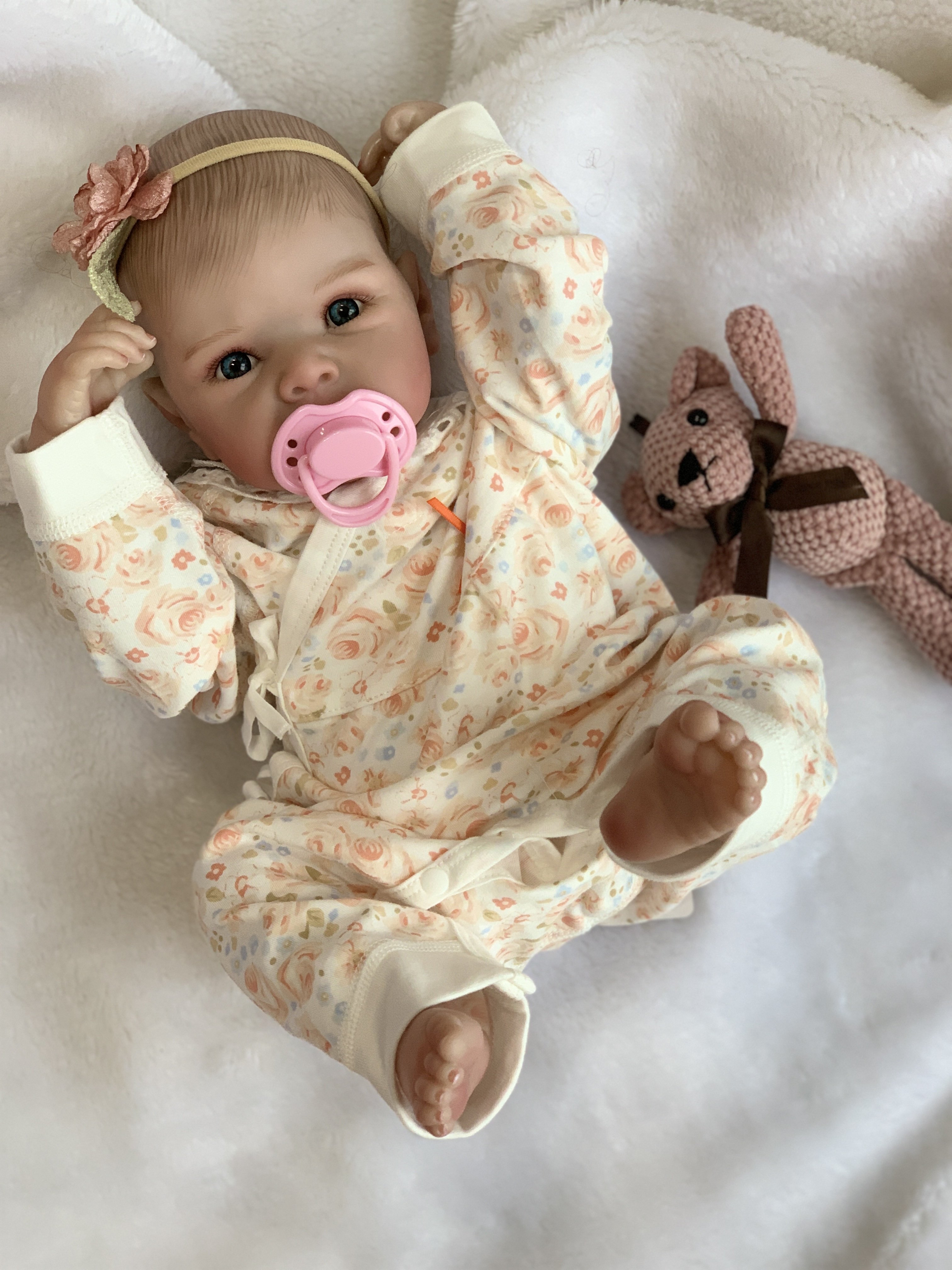 Mon Chhichi 5 New in Bulk Customer Design Video to Play Which Can Spike Miku Doll-clothes Reborn Dolls