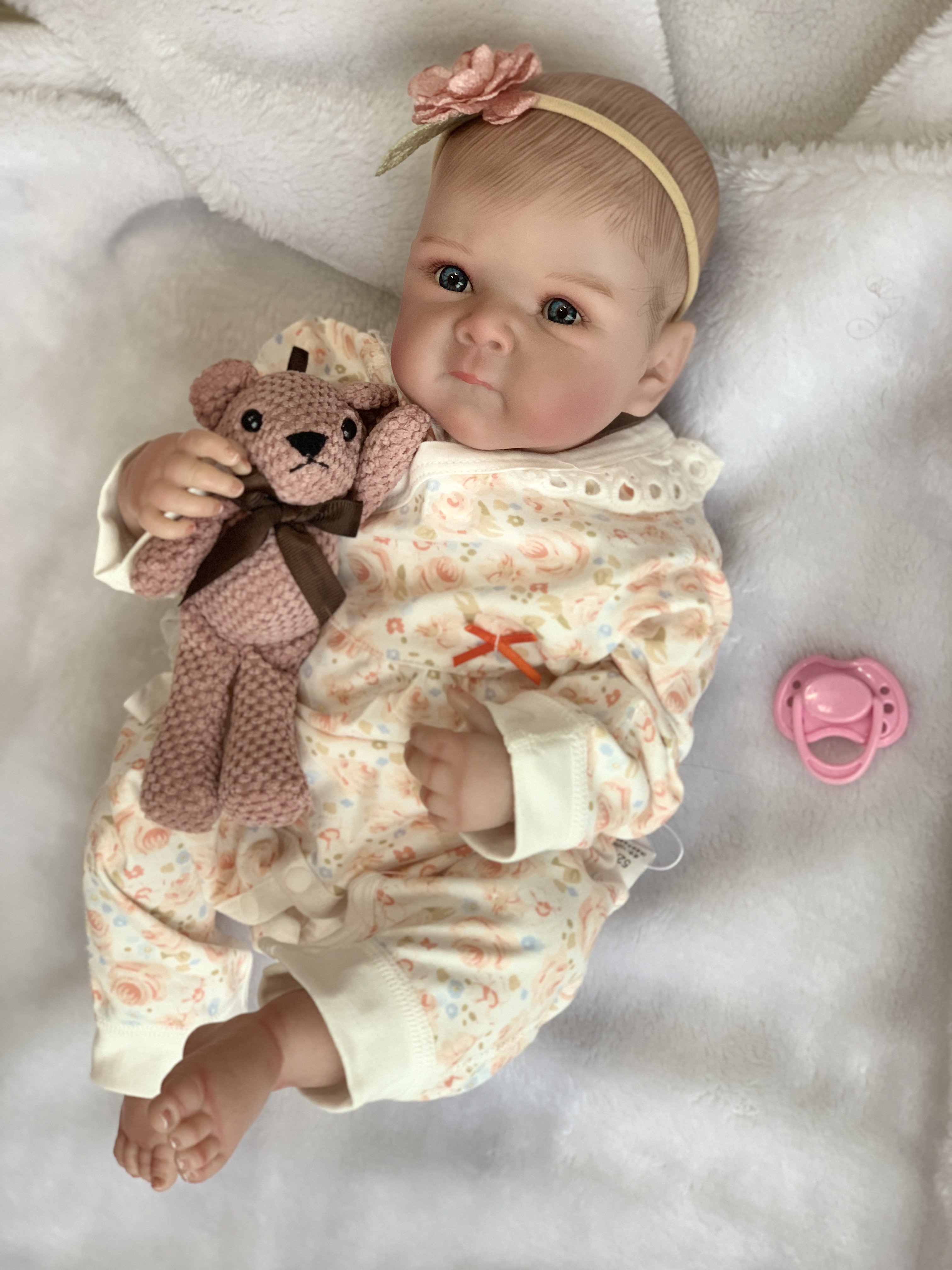 Mon Chhichi 5 New in Bulk Customer Design Video to Play Which Can Spike Miku Doll-clothes Reborn Dolls