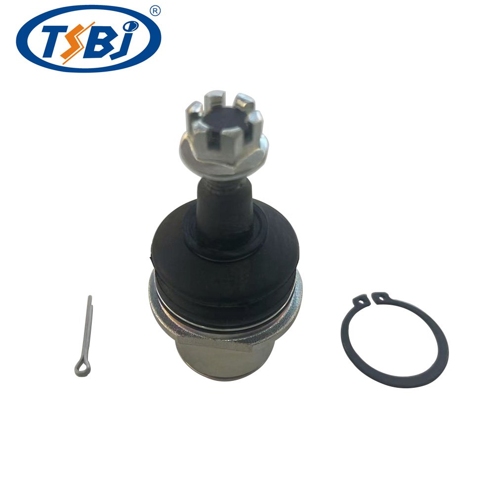 Factory Wholesale Hot Sale Full Set of Auto Chassis Parts Like Ball Joint for Lexus LS460 OE:43201-59045