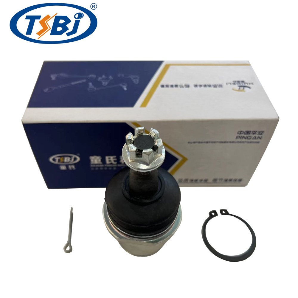 Factory Wholesale Hot Sale Full Set of Auto Chassis Parts Like Ball Joint for Lexus LS460 OE:43201-59045