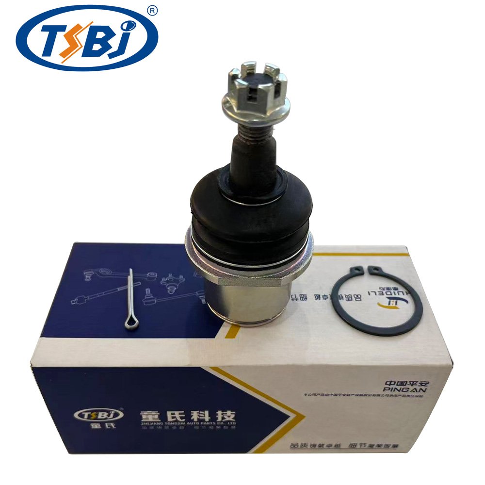 Factory Wholesale Hot Sale Full Set of Auto Chassis Parts Like Ball Joint for Lexus LS460 OE:43201-59045
