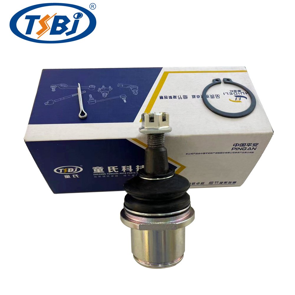 Factory Wholesale Hot Sale Full Set of Auto Chassis Parts Like Ball Joint for Lexus LS460 OE:43201-59045