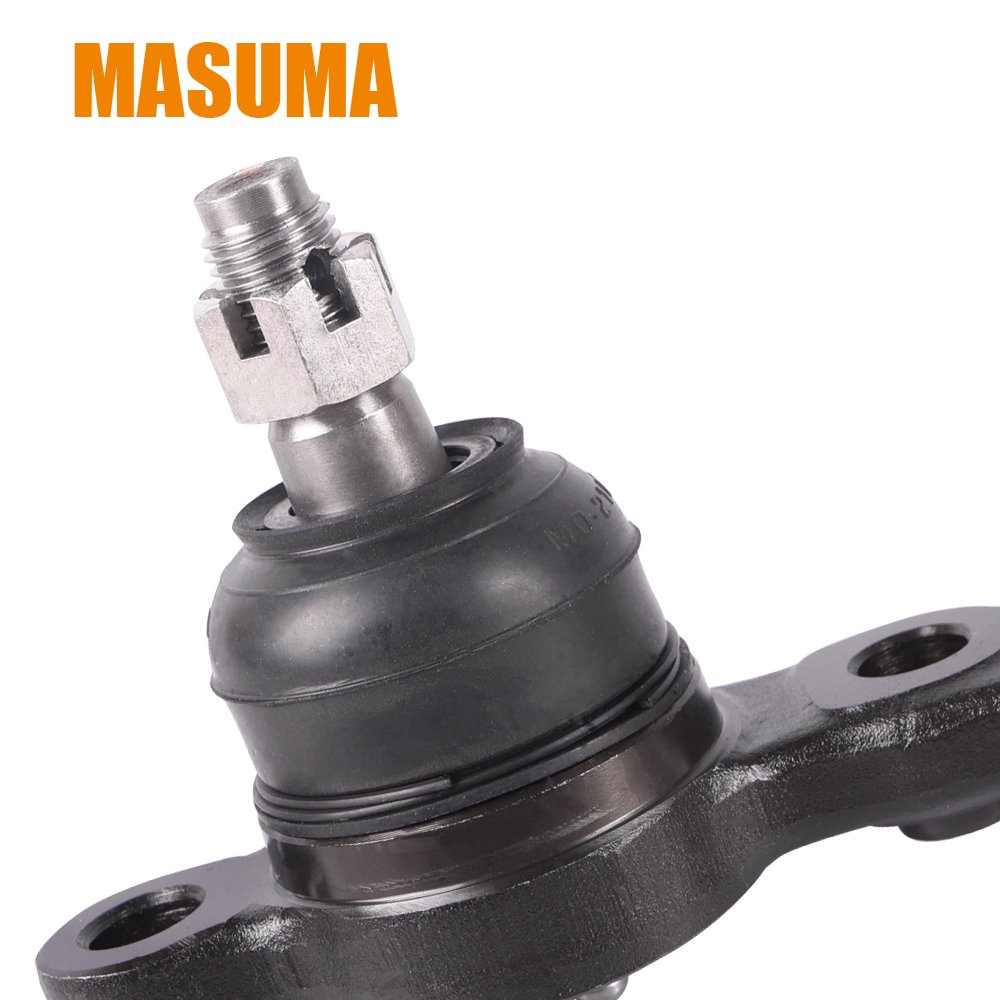 MB-3832L MASUMA Auto Suspension Systems Ball Joint 43340-59105 43340-29145 43340-29146 43340-29165 for TOYOTA BREVIS JCG10