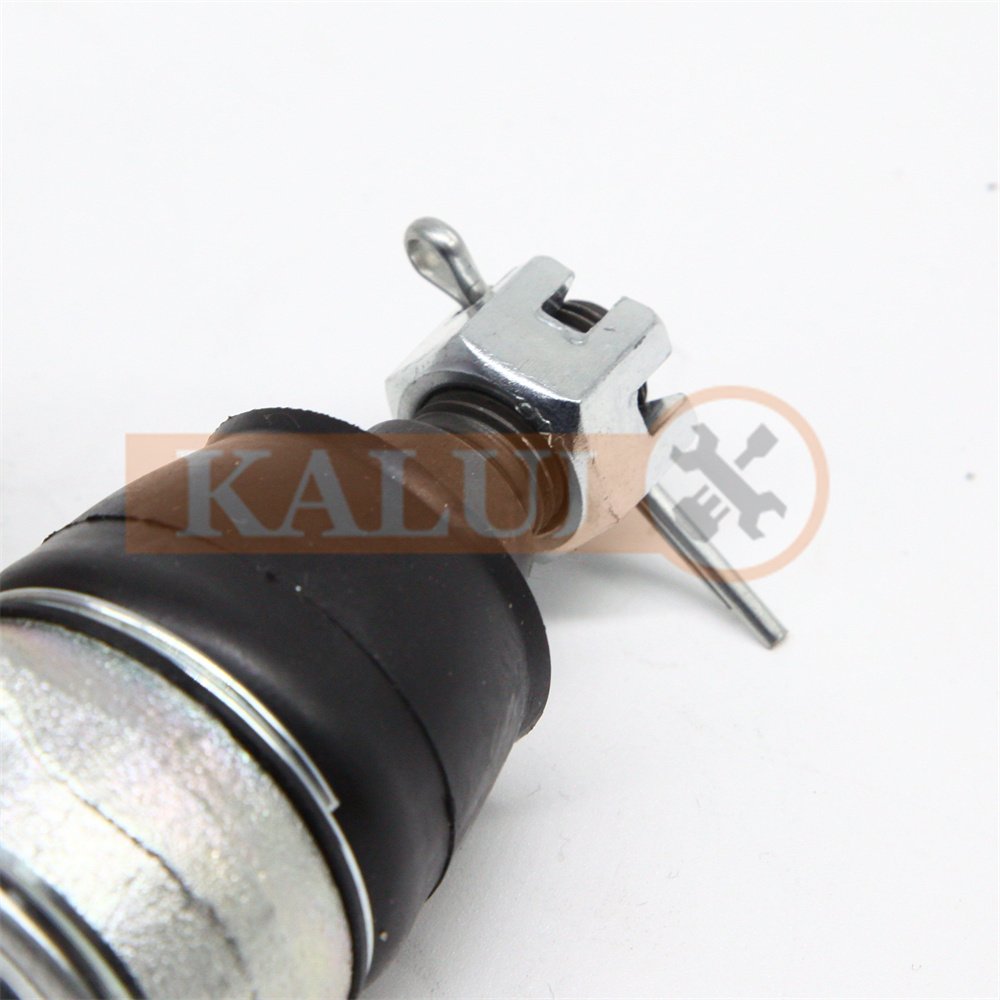 Kaluj Front Lower Right Ball Joints 43330-29405 43330-09160 43330-29615 for CAMRY SOLORA V3 PREVIA R3 LEXUS RX U3