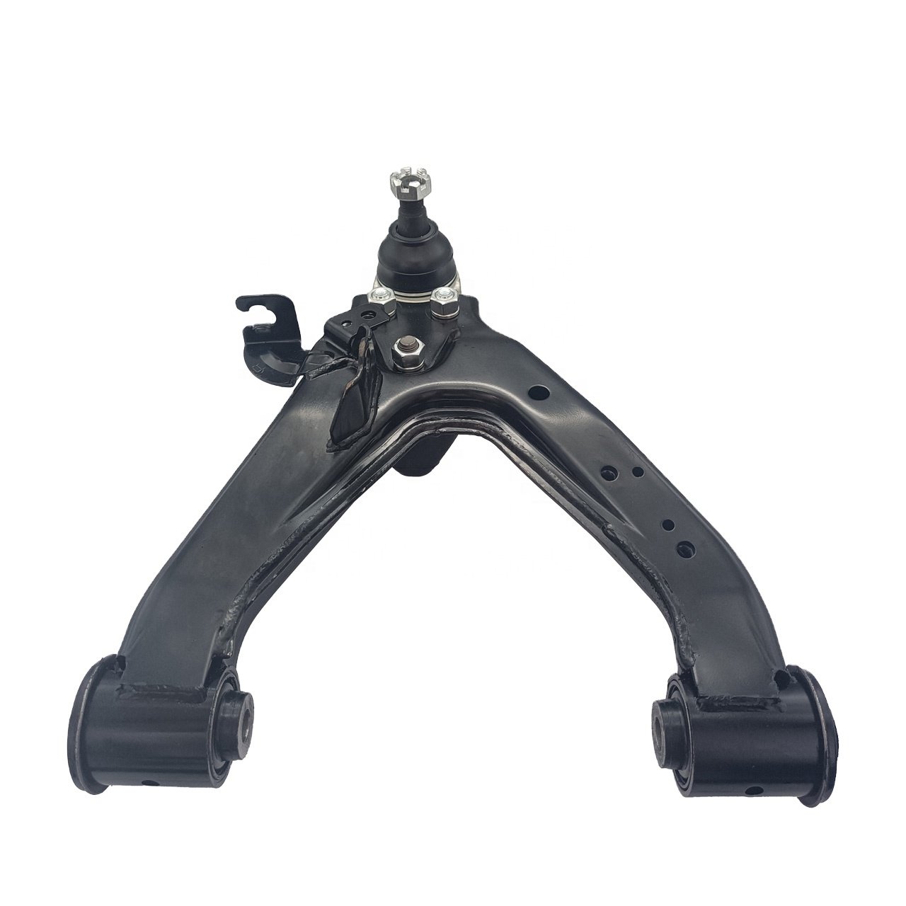Gennovo OEM Quality Auto Accessories Car Suspension Systems Rear Upper Control Arm MR508132 for MITSUBISHI PAJERO V73W 2000-2005