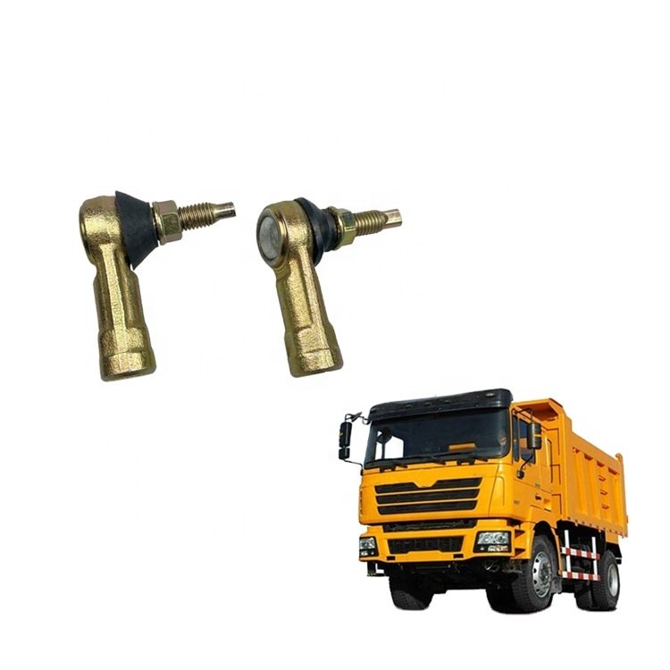 Shacman Truck Spare Parts Shacman Gear Lever Shacman Truck Gear Shift Lever Ball Joint From Chinese Supplier