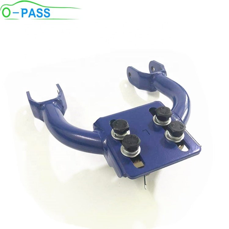 OPASS Adjustable Front Camber Upper Control Arm for Honda Civic V EG CRX Del SOL ACURA Integra Rover 400 45 MG ZS 51460-SR3-A02