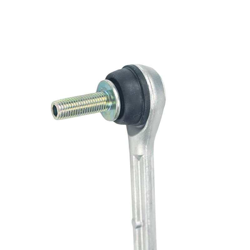 8V513B438BD Ecospo Rt F-IESTA ST Front Stabilizer bar Balance bar Ball Joint 8V513B438BC Steel Stabilizer Linkages