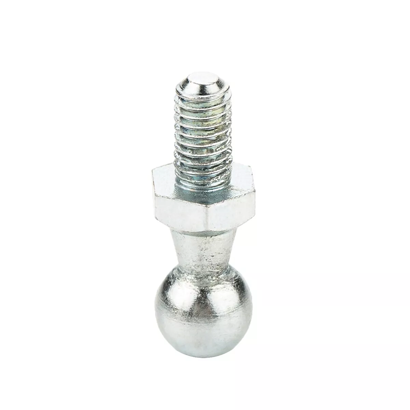 GASTAC Gas Spring End Fitting DIN 71803 Ball Head Stud Screw for Gas Spring Accessory
