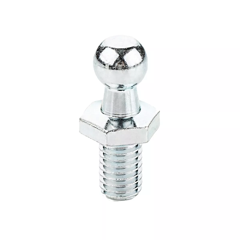 GASTAC Gas Spring End Fitting DIN 71803 Ball Head Stud Screw for Gas Spring Accessory