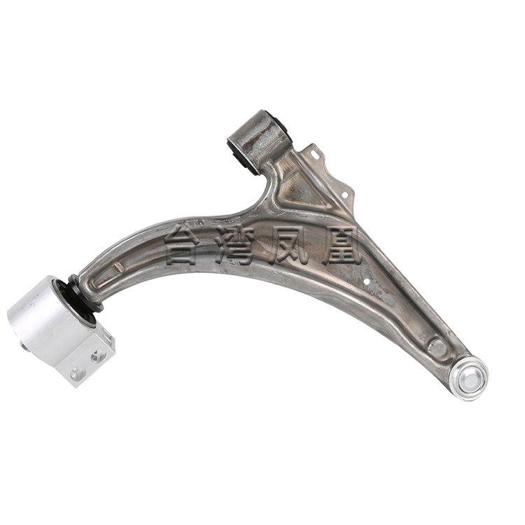 FHATP Good Parts Control Arm for Chevrolet Cruze J300 Lower Aluminum Right and Left with Ball Joint OE 13272605 13272606